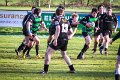 Monaghan 1st XV Vs Virginia 1st XV - Jan 31st 2015 (12 of 45)